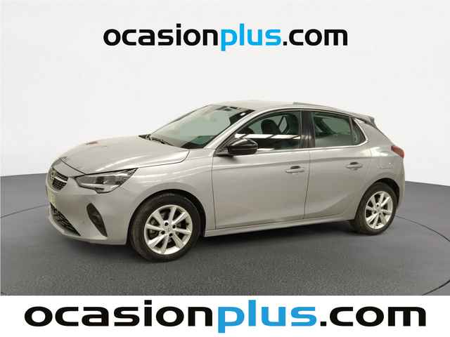 Opel Corsa Segunda Mano Toledo