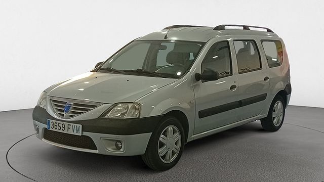 Dacia Segunda Mano Almería