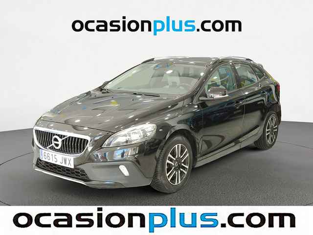 Volvo Segunda Mano Particulares Granada