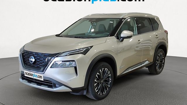 Nissan Segunda Mano Particulares Vizcaya