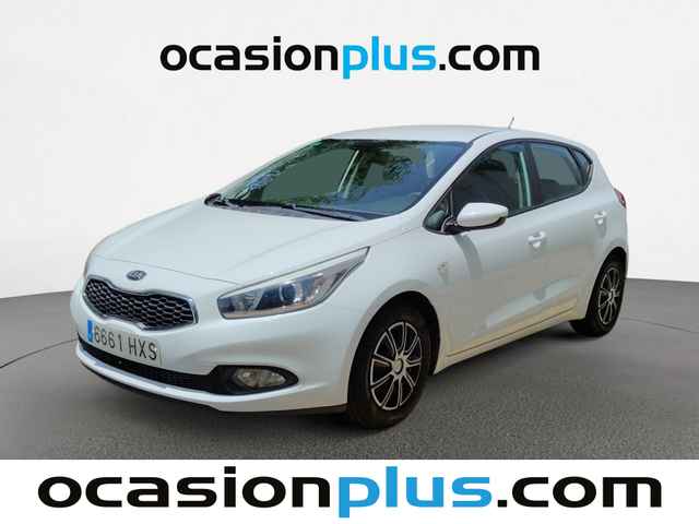 Kia Segunda Mano Particulares Almería