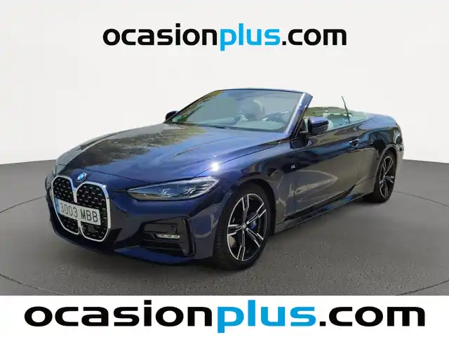 BMW Serie 4