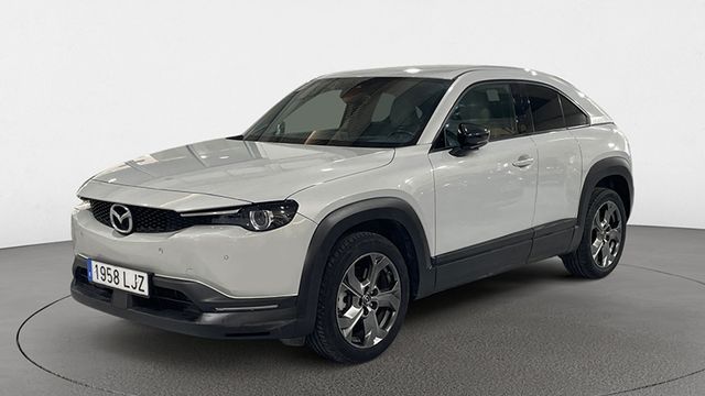 Mazda Ocasión Murcia