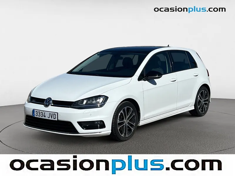 Volkswagen Golf Segunda Mano Particulares Ciudad real