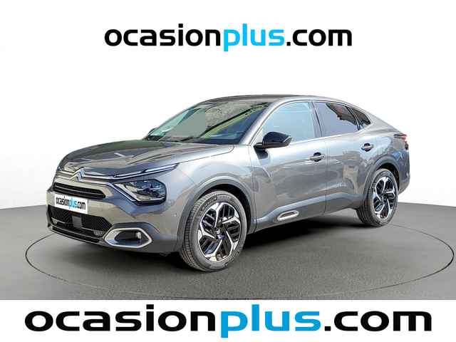 Coches Segunda Mano Citroën C4 x