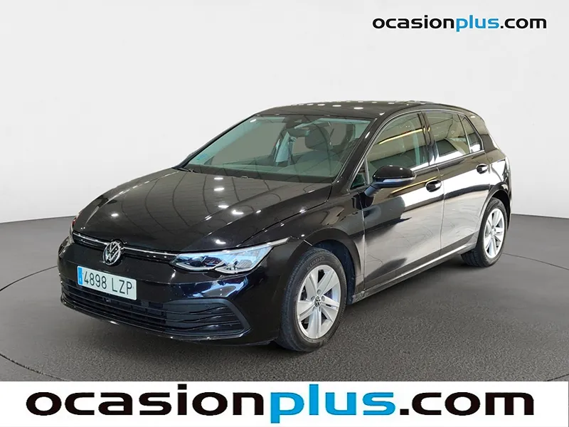 Volkswagen Segunda Mano Vizcaya