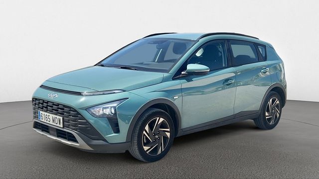Hyundai Segunda Mano Baratos Granada