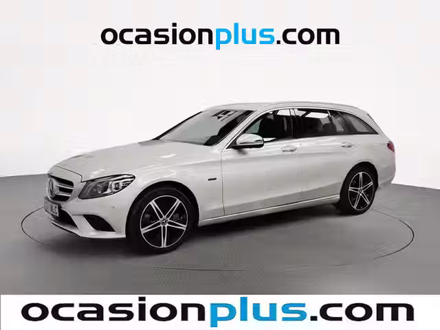 Mercedes Clase C