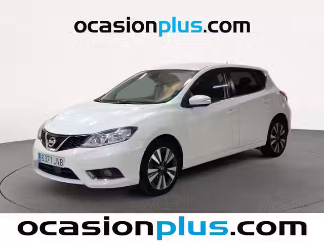 Nissan PULSAR