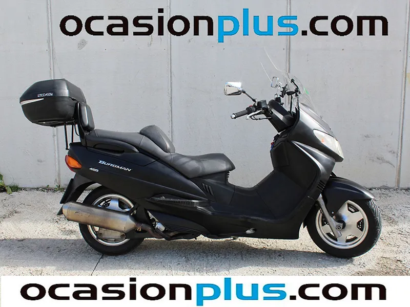 Comprar Coche Suzuki Segunda Mano