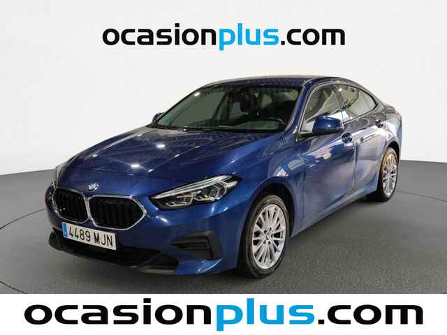 Bmw Segunda Mano Particulares Málaga