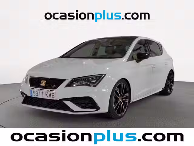 Seat León