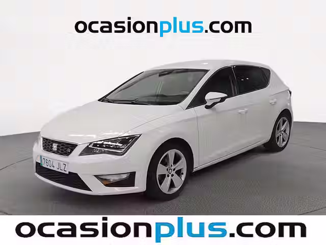 Seat León