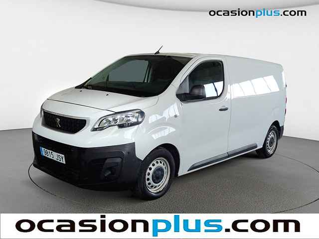 Peugeot Expert Ocasión Sevilla