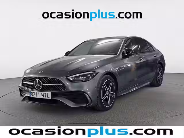Mercedes Clase C