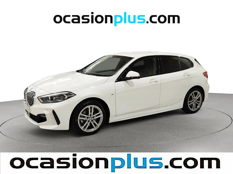 Bmw Serie 1 Ocasión Barcelona