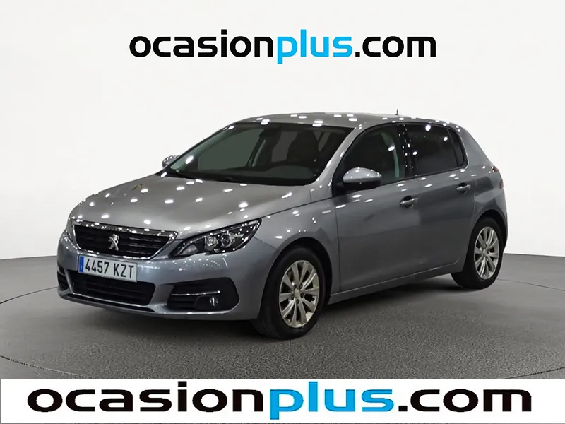 Peugeot Segunda Mano Particulares Huelva