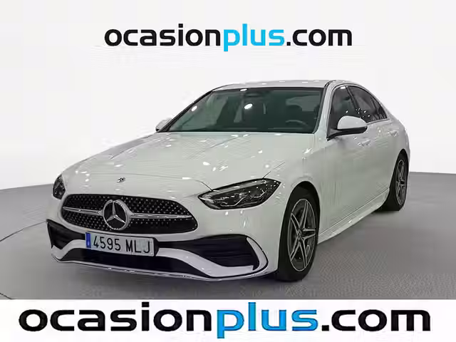 Mercedes Clase C