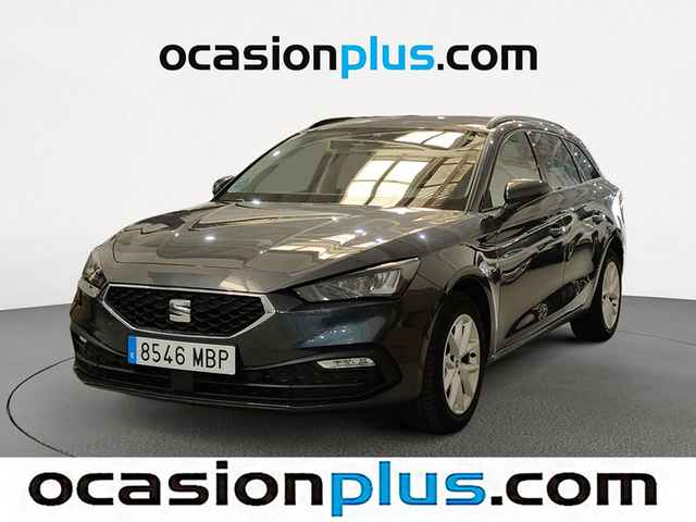 Seat León Seminuevos Barcelona