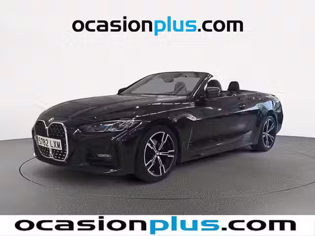 BMW Serie 4