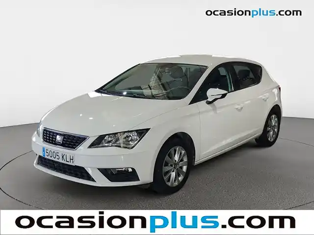 Seat León