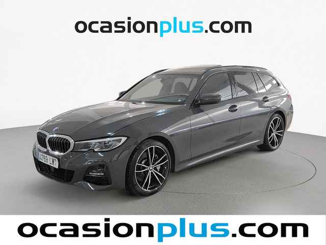 Bmw Segunda Mano Ourense