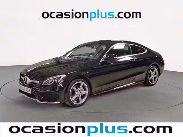 Mercedes Clase C