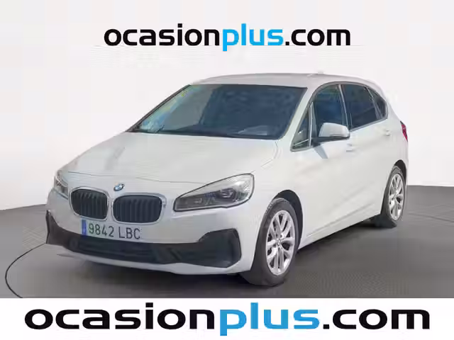 BMW Serie 2 Active Tourer
