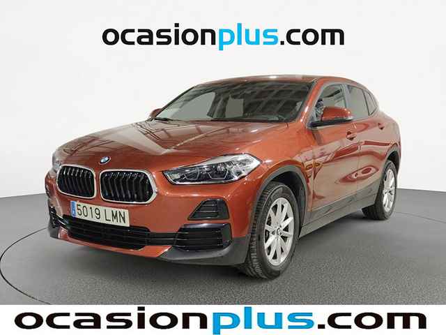 Bmw Segunda Mano Córdoba