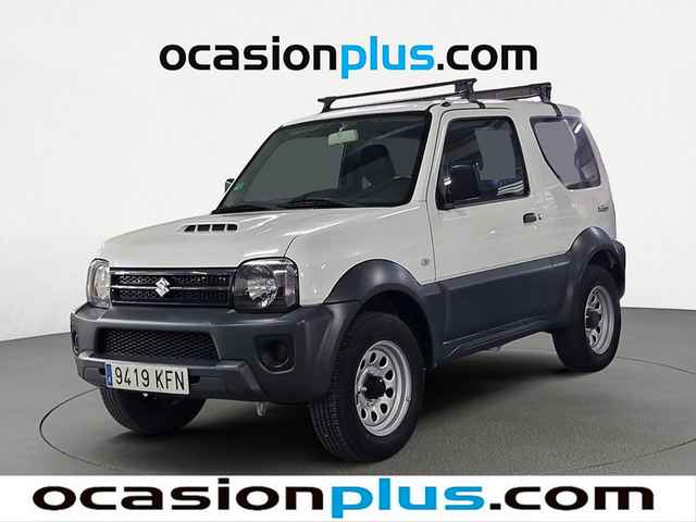 Suzuki Seminuevos Almería