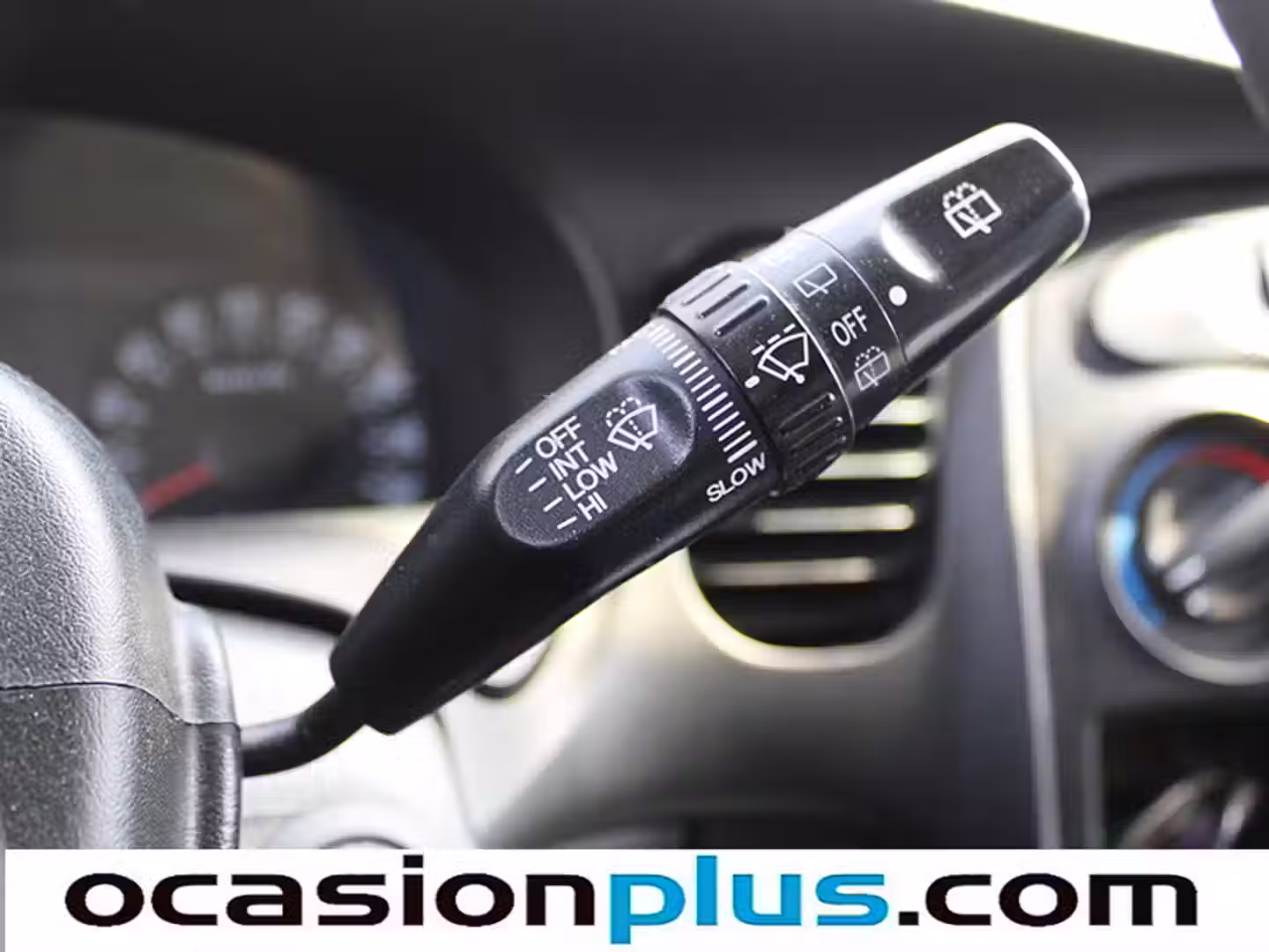 Sensor de lluvia