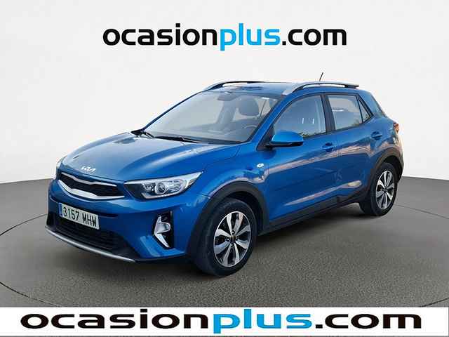 Kia Stonic Ocasión