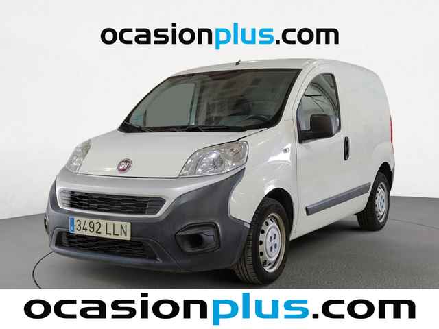 Fiat Fiorino Seminuevo