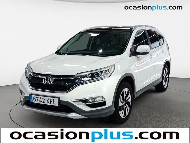 Honda Segunda Mano Cádiz