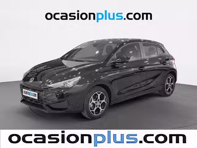 MG MG3 Hybrid+
