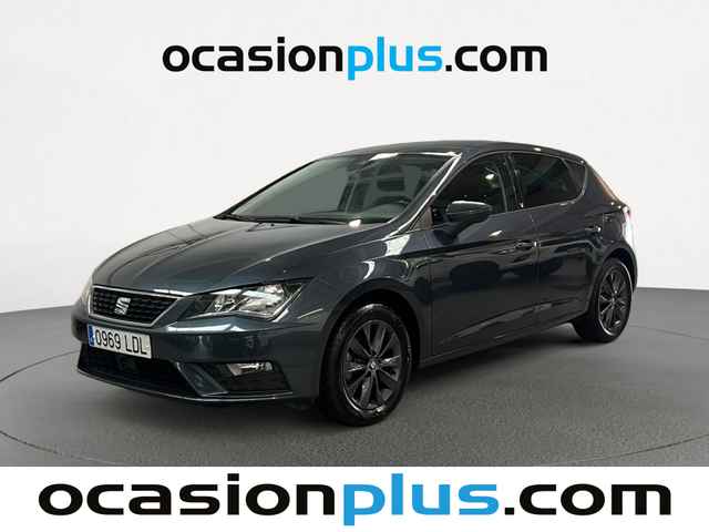 Seat Seminuevos Navarra