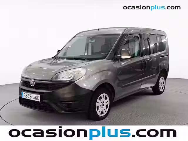 Fiat Doblò
