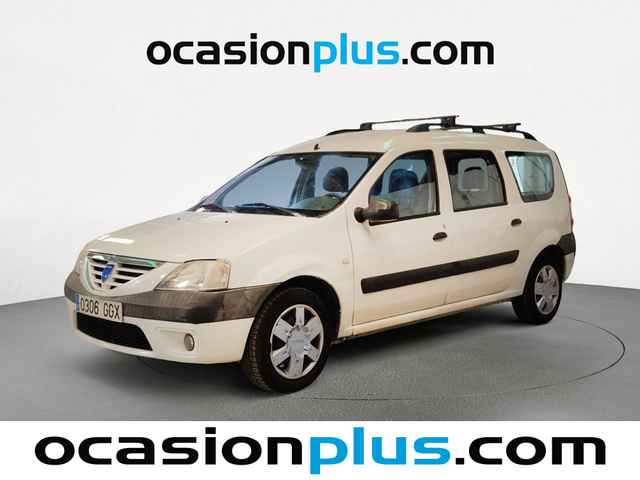 Dacia Segunda Mano Cádiz
