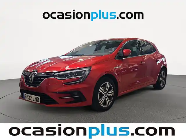 Renault Mégane