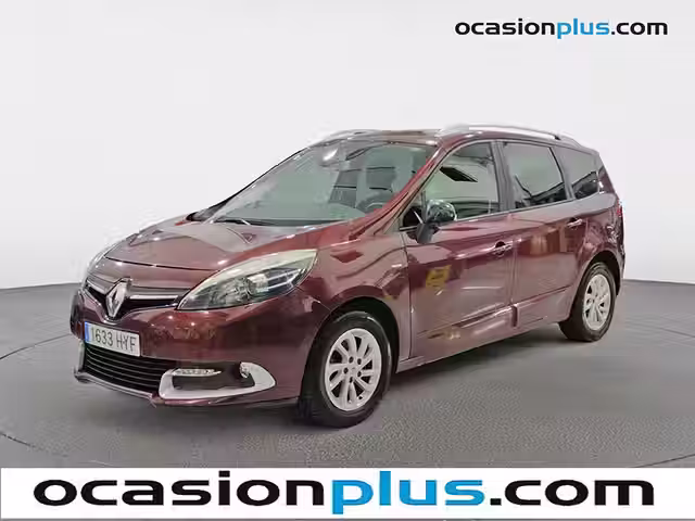 Renault Grand Scénic
