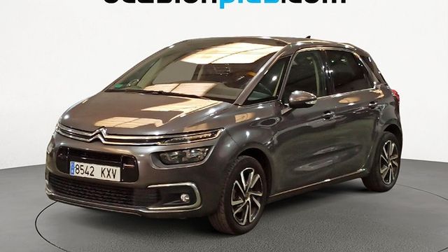 Citroën Seminuevos Huelva