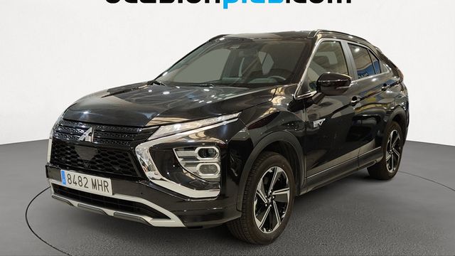 Mitsubishi Seminuevo