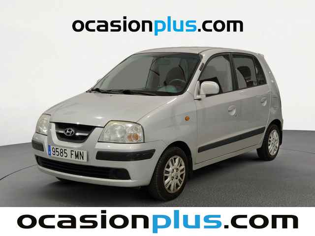 Hyundai Atos prime Segunda Mano