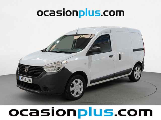 Dacia Dokker Segunda Mano Particulares Cantabria