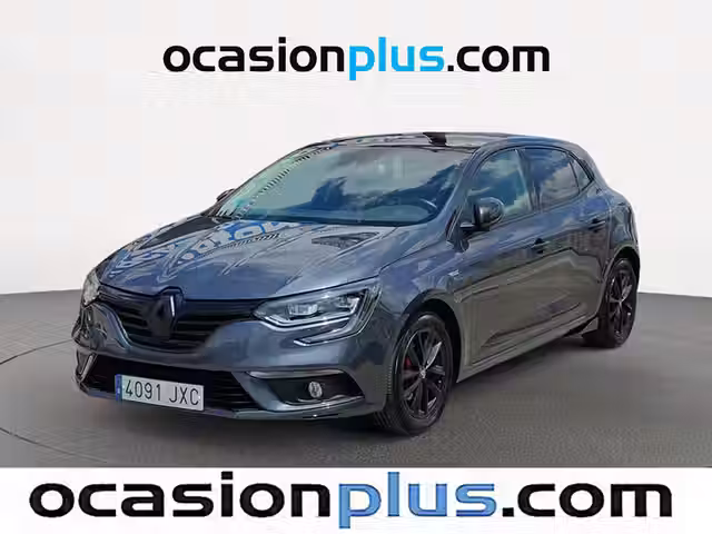 Renault Mégane