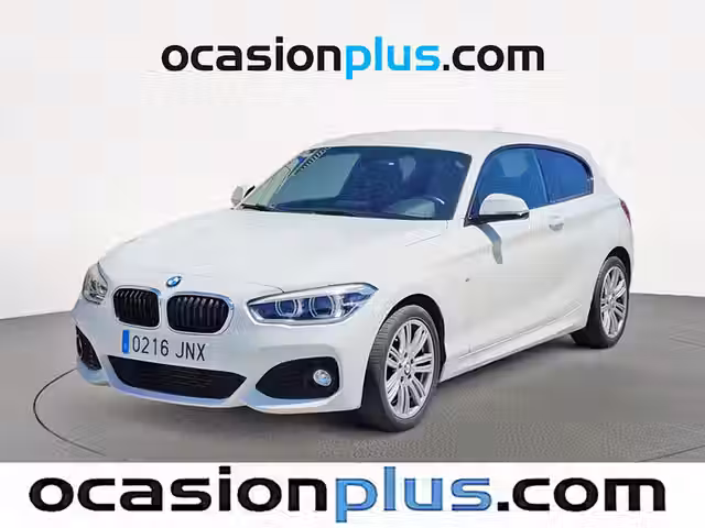 BMW Serie 1