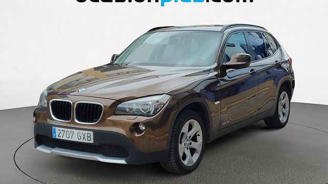 Bmw X1 Segunda Mano Particulares Sevilla