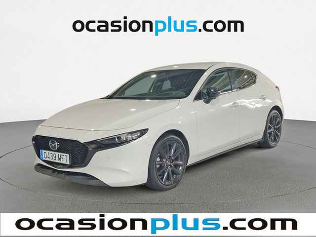Mazda Ocasión Málaga