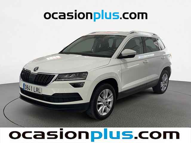 Skoda Segunda Mano Particulares Córdoba