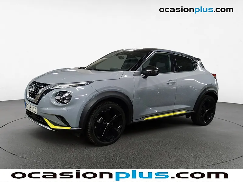 Nissan Seminuevos Ourense